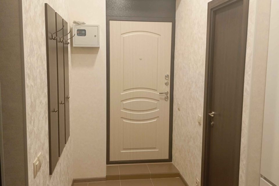Сдаётся 1-комнатная квартира, 36.4 м²