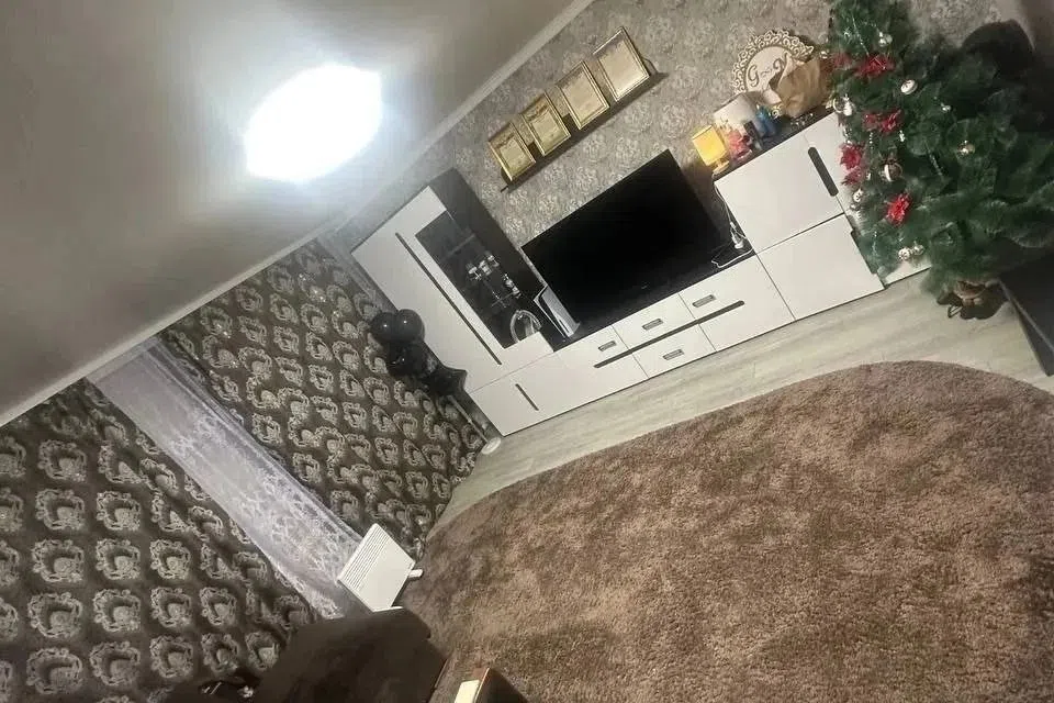 Продаётся 1-этажный дом, 82.3 м²