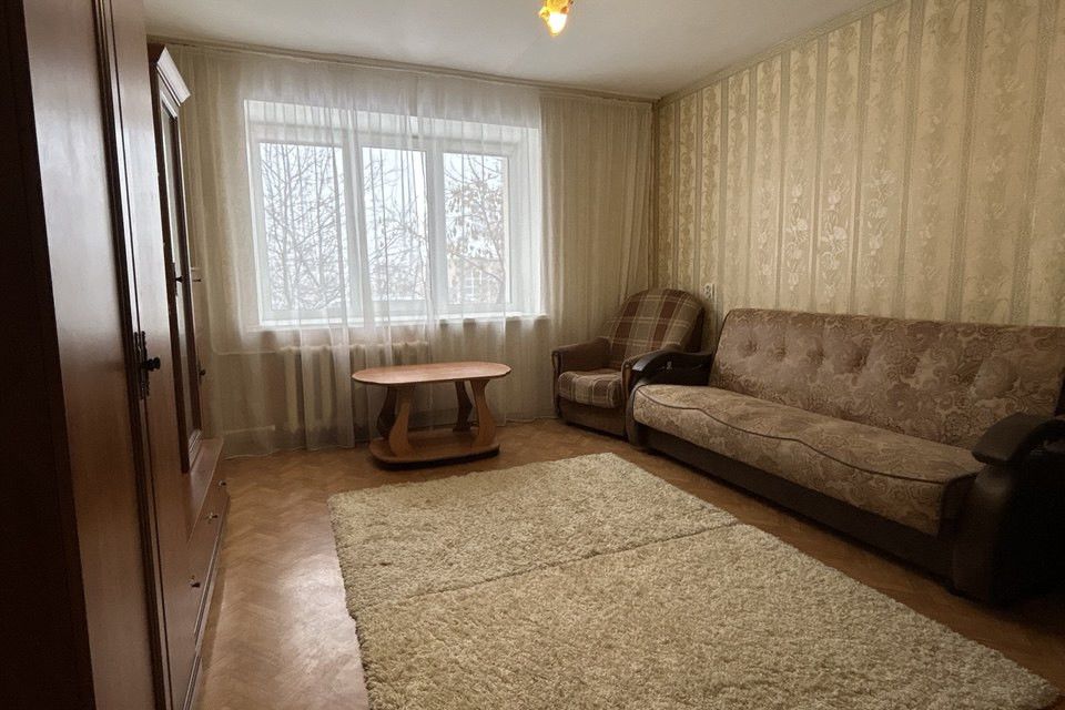 Продаётся 1-комнатная квартира, 29.1 м²