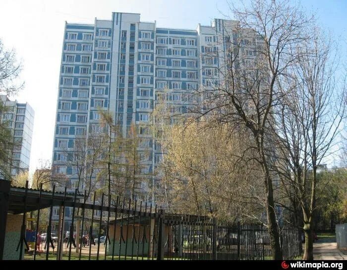 Продаётся 2-комнатная квартира, 50.7 м²