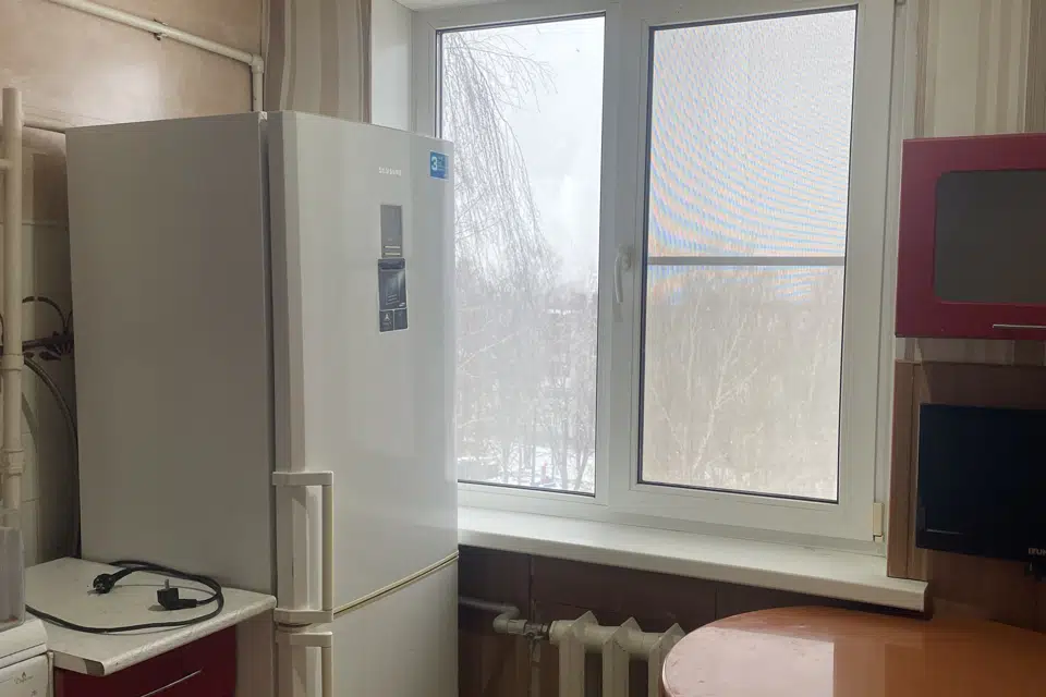 Продаётся 2-комнатная квартира, 40.3 м²