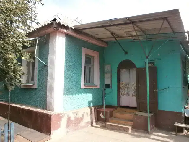 Продаётся 1-этажный дом, 77 м²