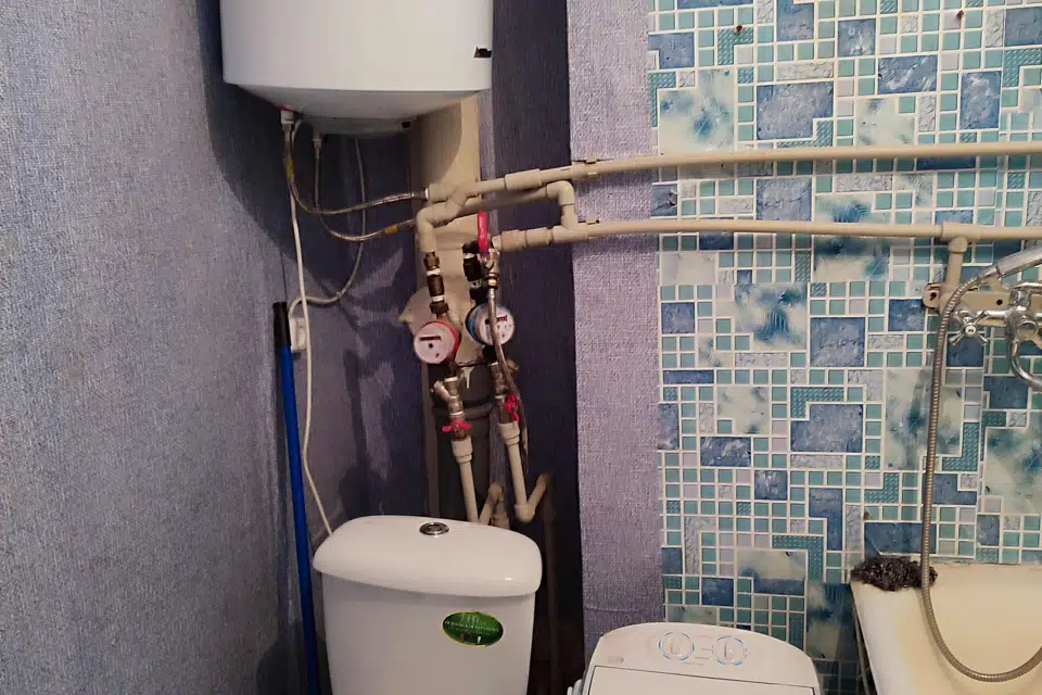 Продаётся 1-комнатная квартира, 30 м²