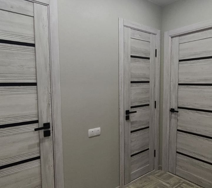 Продаётся 2-комнатная квартира, 55 м²