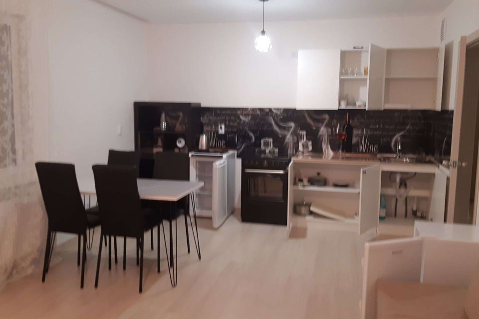 Сдаётся 3-комнатная квартира, 61.2 м²