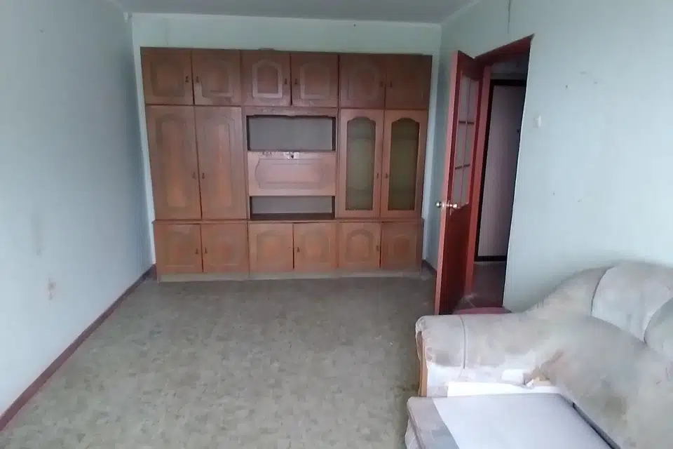 Продаётся 1-комнатная квартира, 34 м²