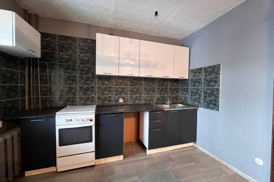 Продаётся 2-комнатная квартира, 49.1 м²