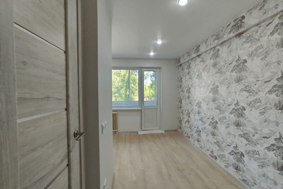 Продаётся студия, 12 м²