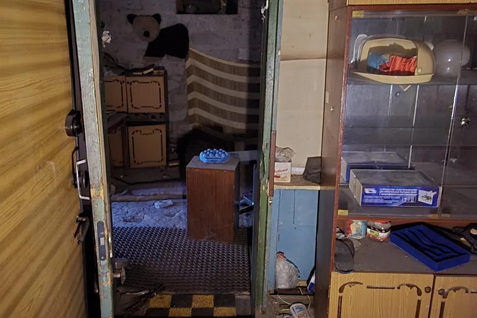 Продаётся 1-этажный дом, 40 м²