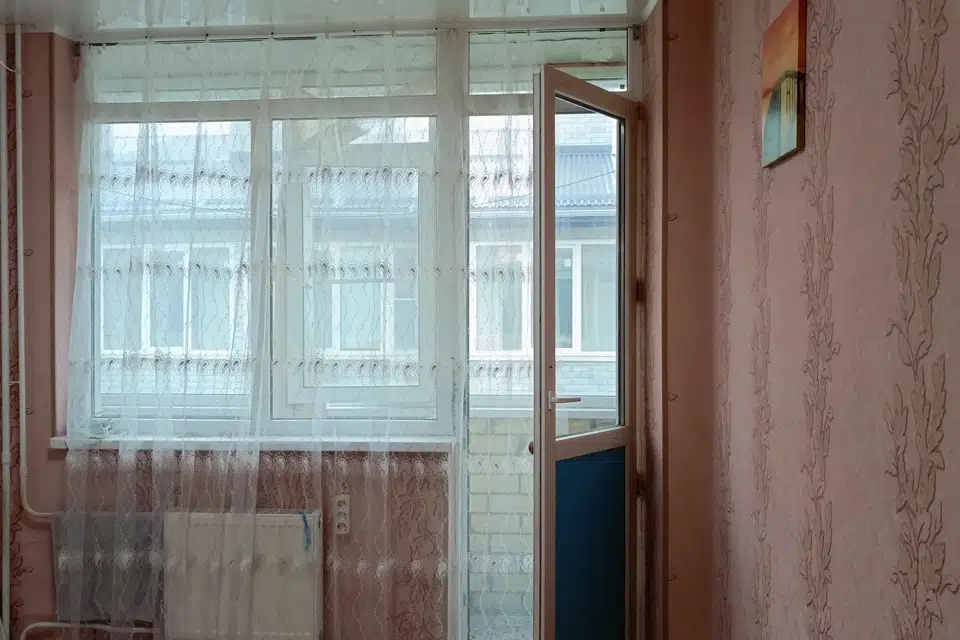 Продаётся студия, 16.8 м²