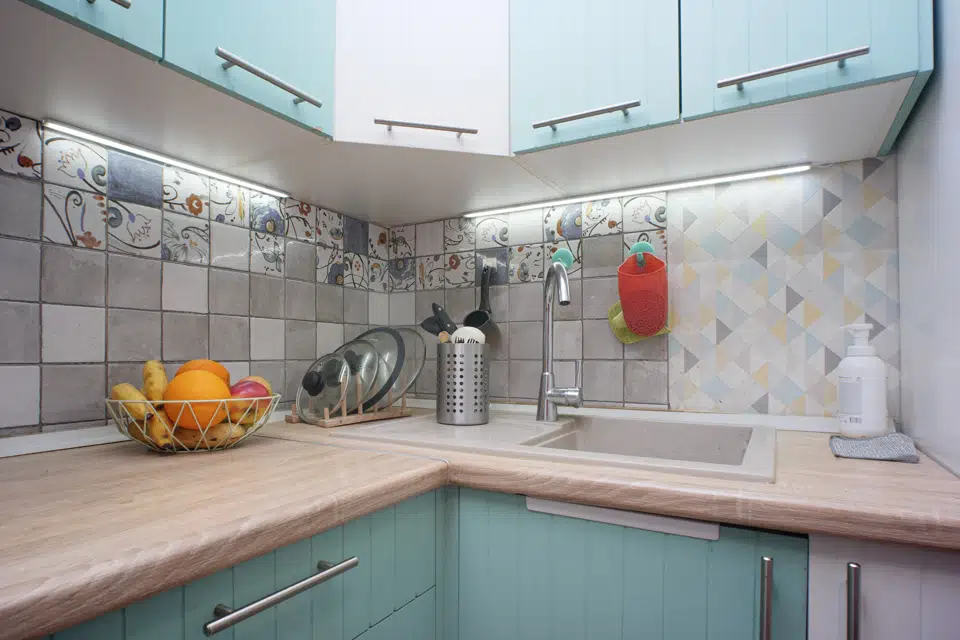 Продаётся 1-комнатная квартира, 36.2 м²