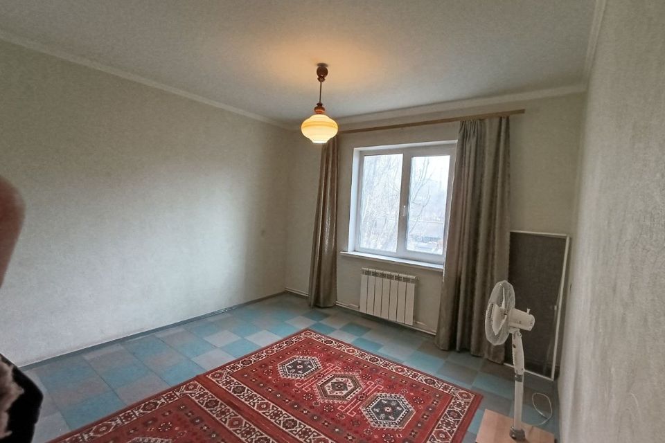 Продаётся 2-комнатная квартира, 55 м²