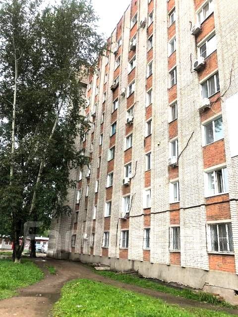 Продаётся студия, 11.4 м²
