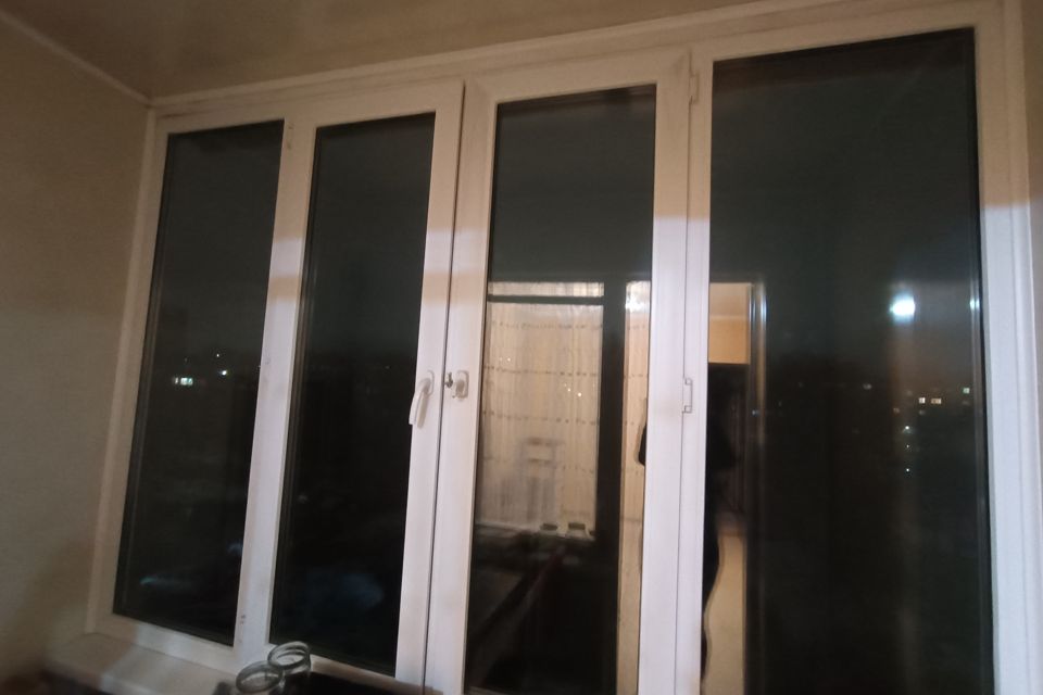 Продаётся 3-комнатная квартира, 65 м²