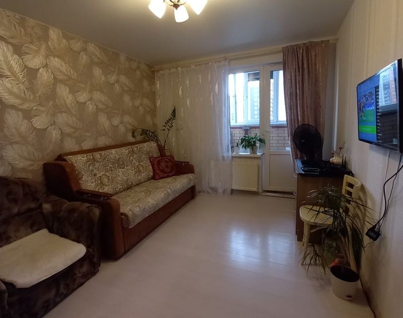 Продаётся студия, 24 м²