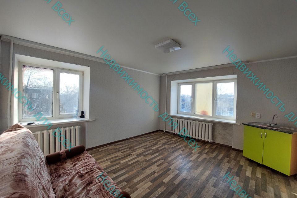 Продаётся студия, 23.2 м²