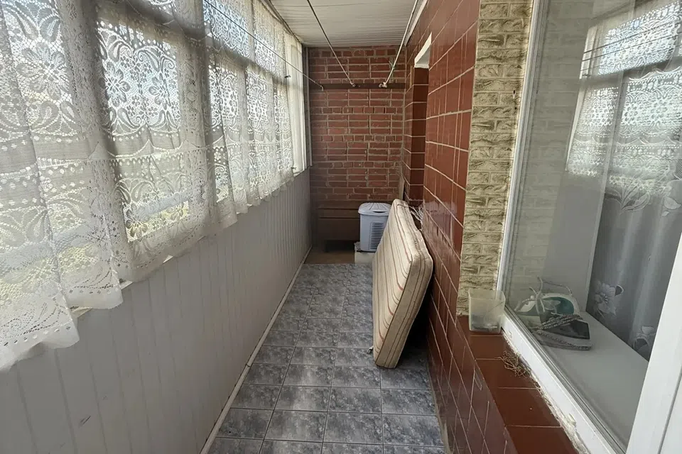 Продаётся 2-комнатная квартира, 47 м²