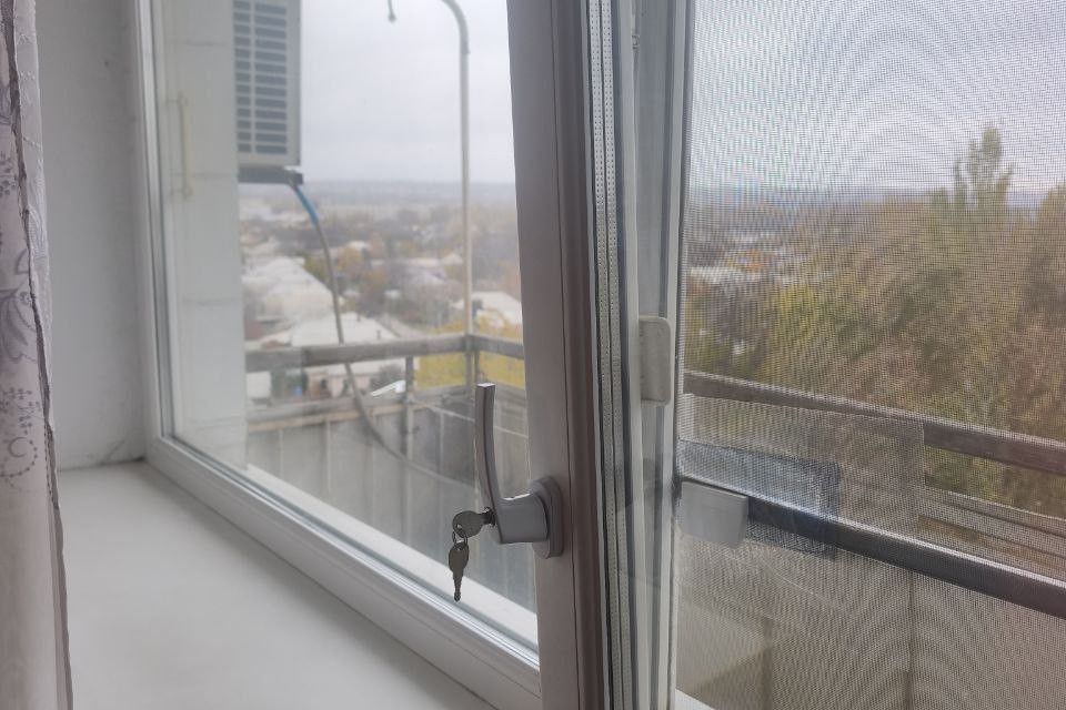 Продаётся 1-комнатная квартира, 34 м²