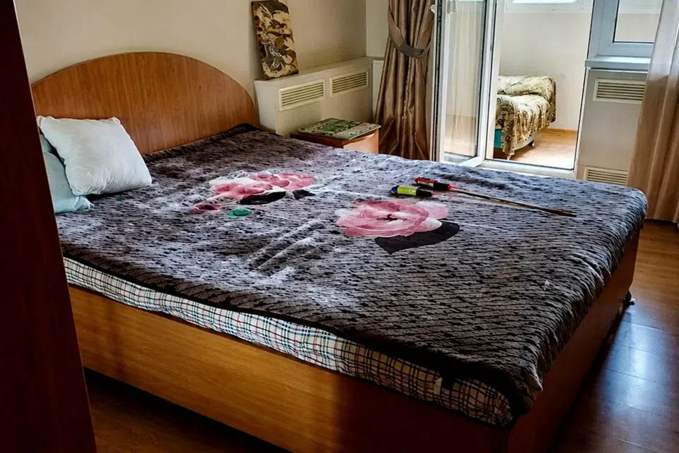 Продаётся 3-комнатная квартира, 73 м²