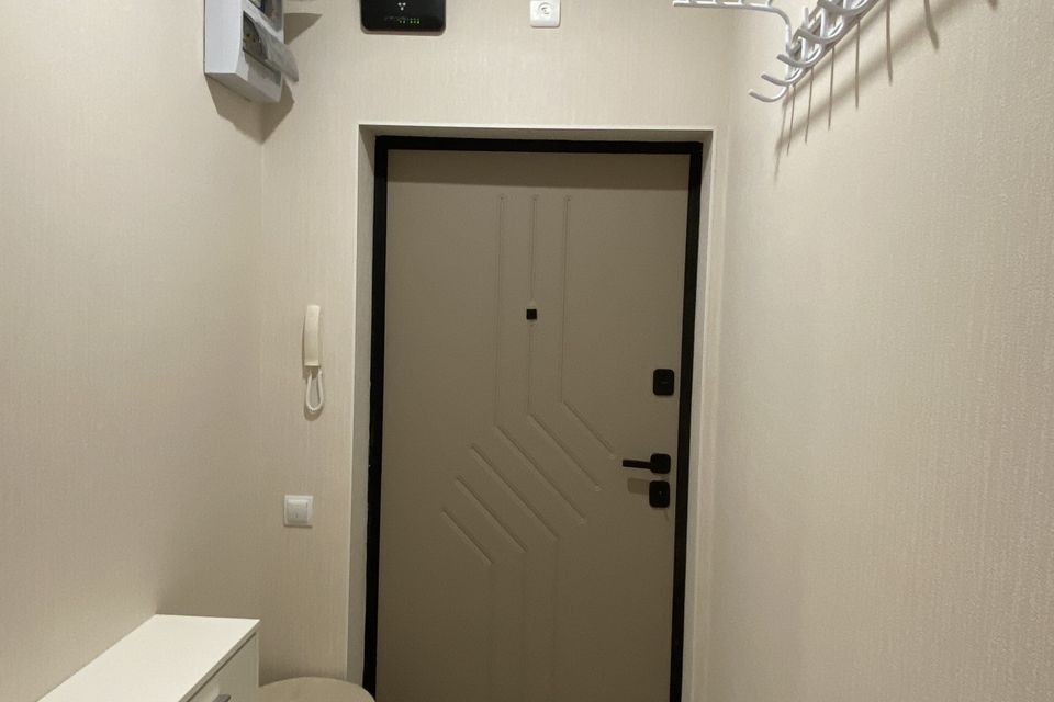 Сдаётся 2-комнатная квартира, 34.8 м²