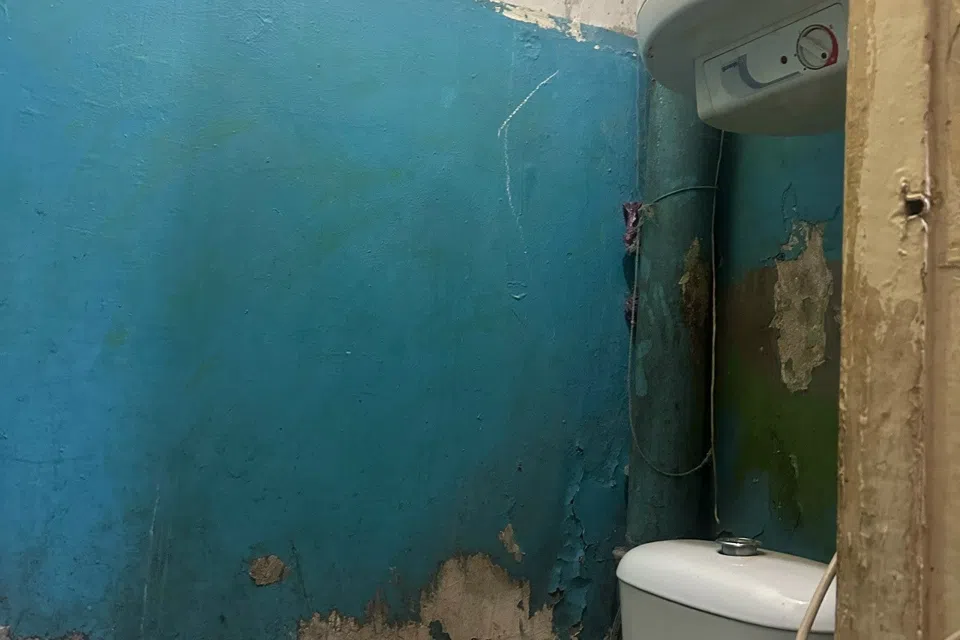 Продаётся студия, 15 м²