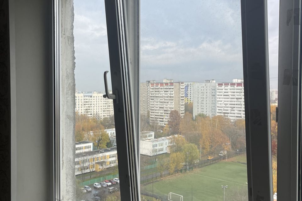 Продаётся 3-комнатная квартира, 66 м²