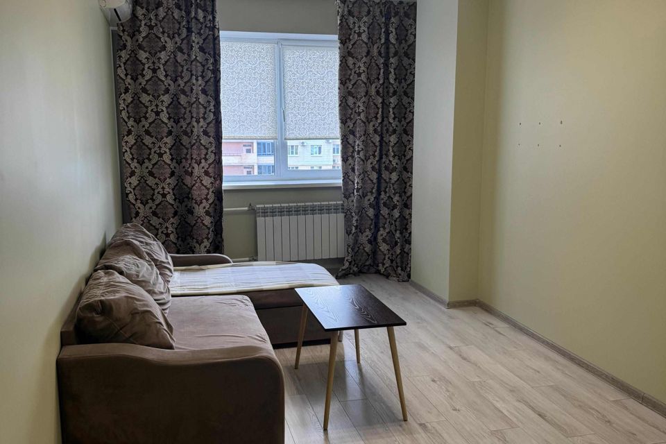 Сдаётся 1-комнатная квартира, 43.6 м²