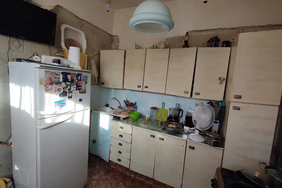 Продаётся 1-этажный дом, 91.3 м²