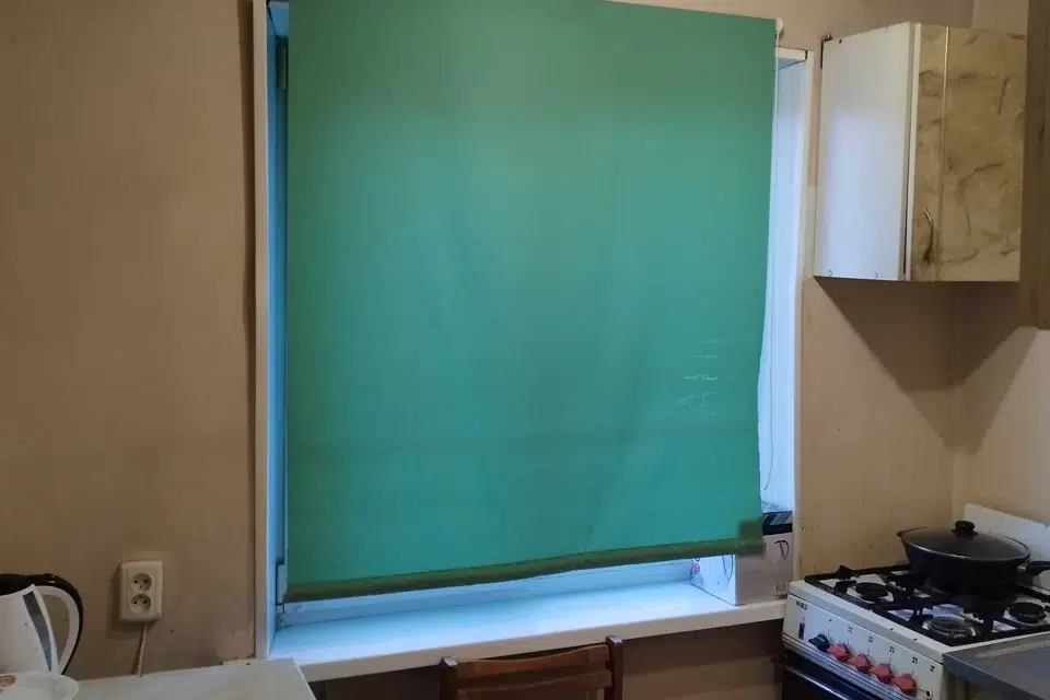 Продаётся 2-комнатная квартира, 43.7 м²