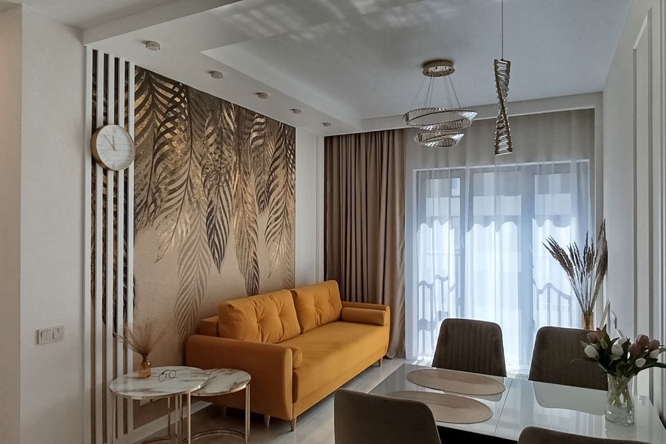 Продаётся 2-комнатная квартира, 38.4 м²
