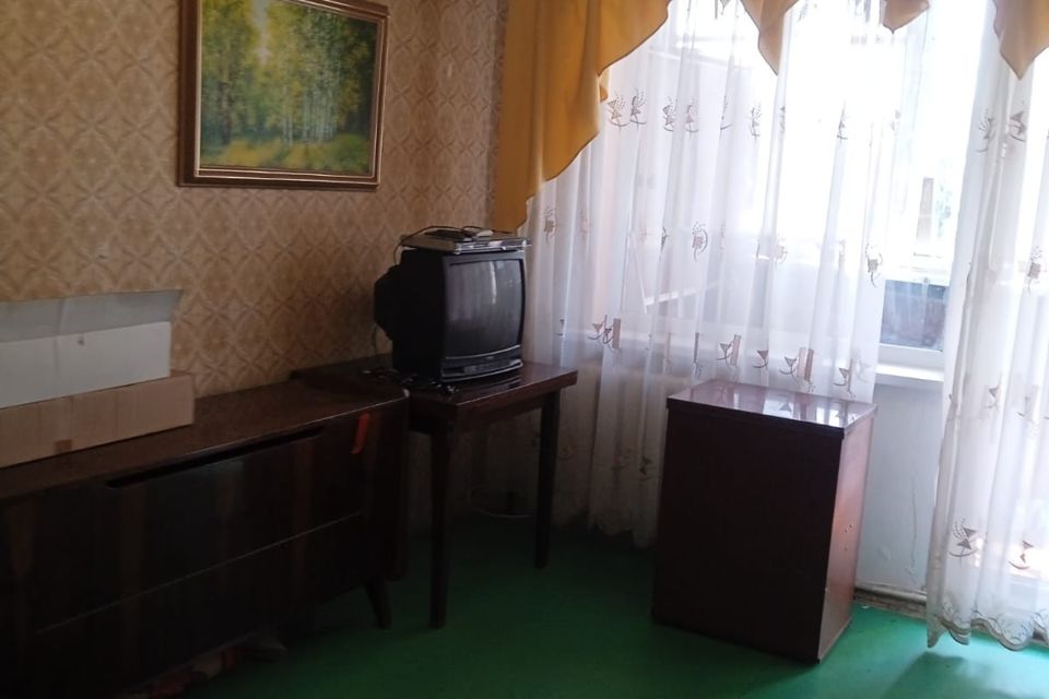 Продаётся 2-комнатная квартира, 48.6 м²