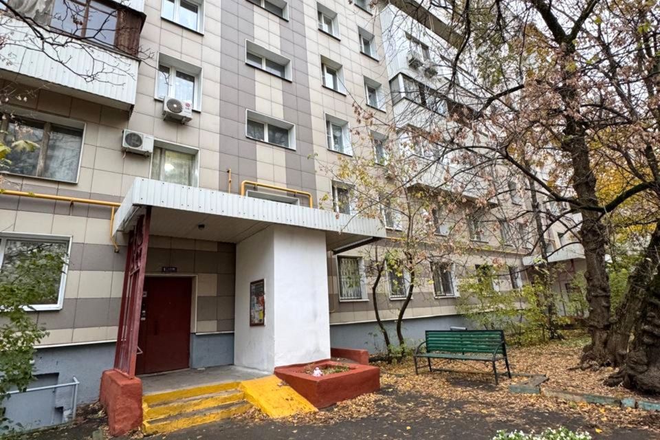 Продаётся студия, 19 м²