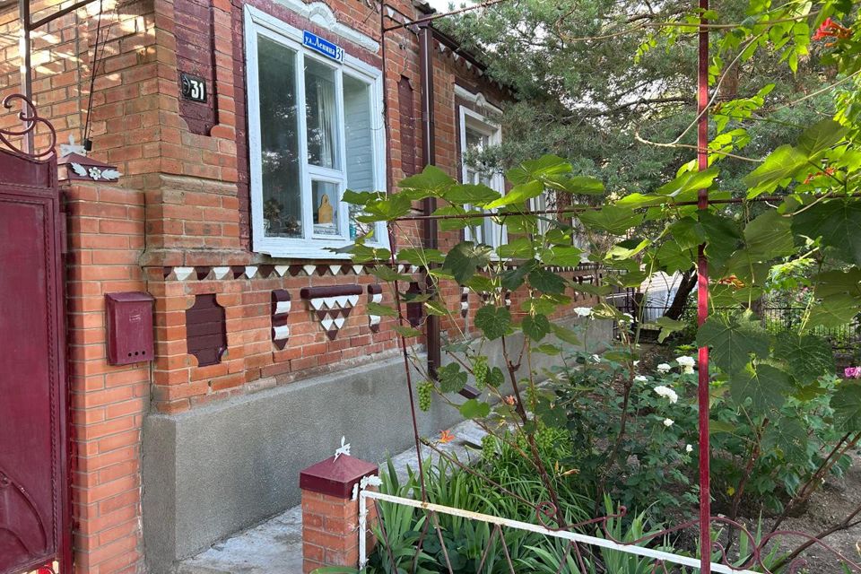 Продаётся 1-этажный дом, 77.2 м²