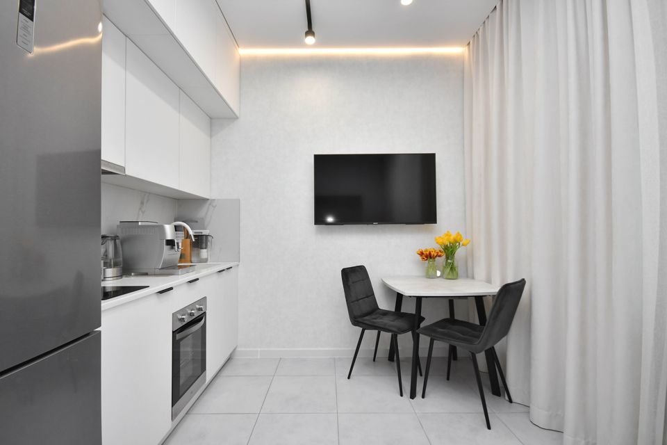 Продаётся студия, 27.9 м²