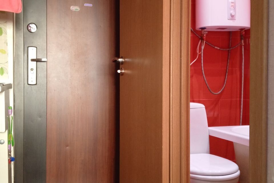 Продаётся студия, 18 м²