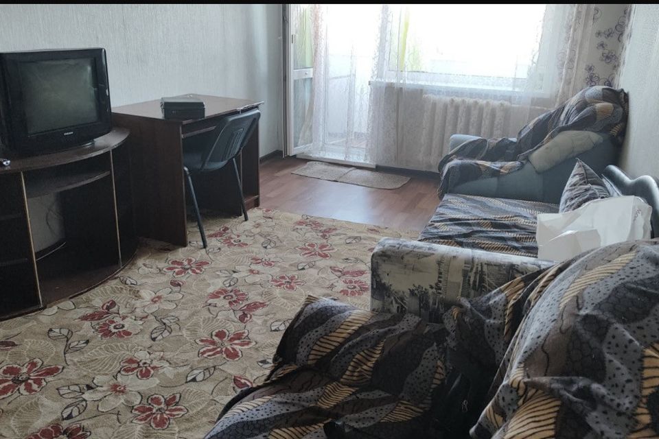 Сдаётся 2-комнатная квартира, 50 м²