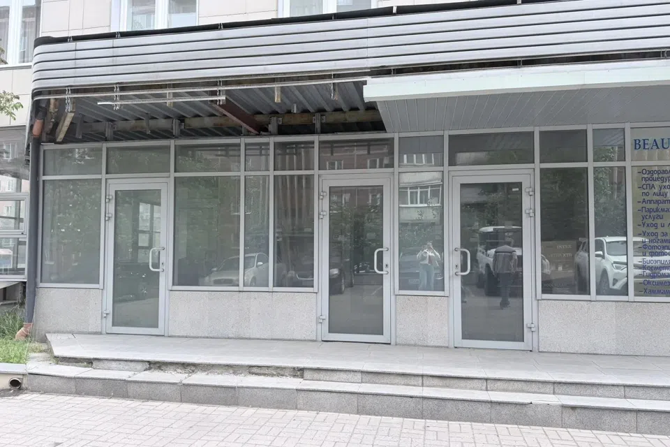 Продаётся помещение своб. назначения, 256 м²