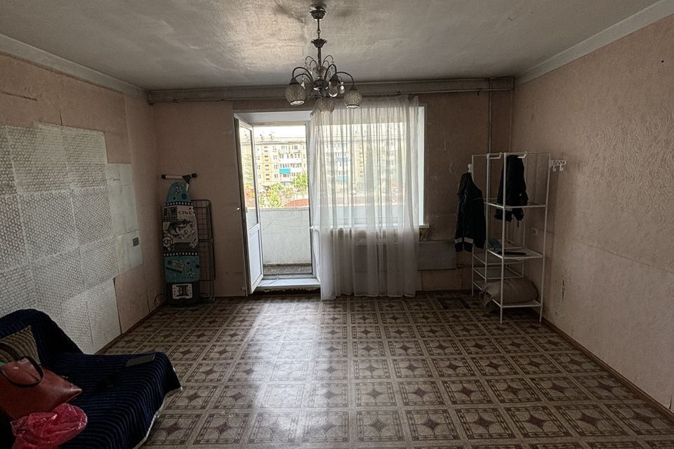 Продаётся 3-комнатная квартира, 65 м²