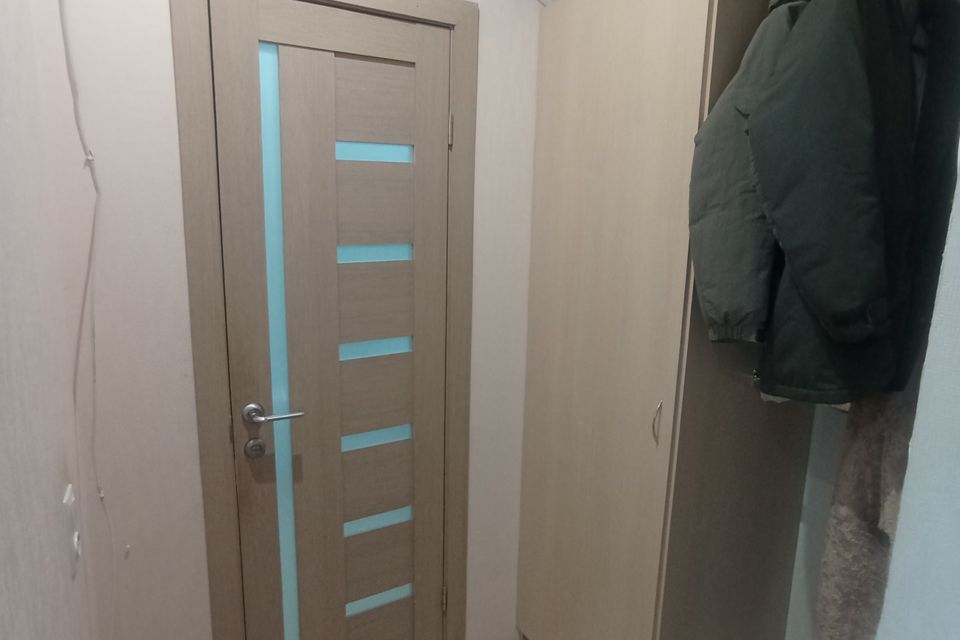 Продаётся студия, 31.5 м²