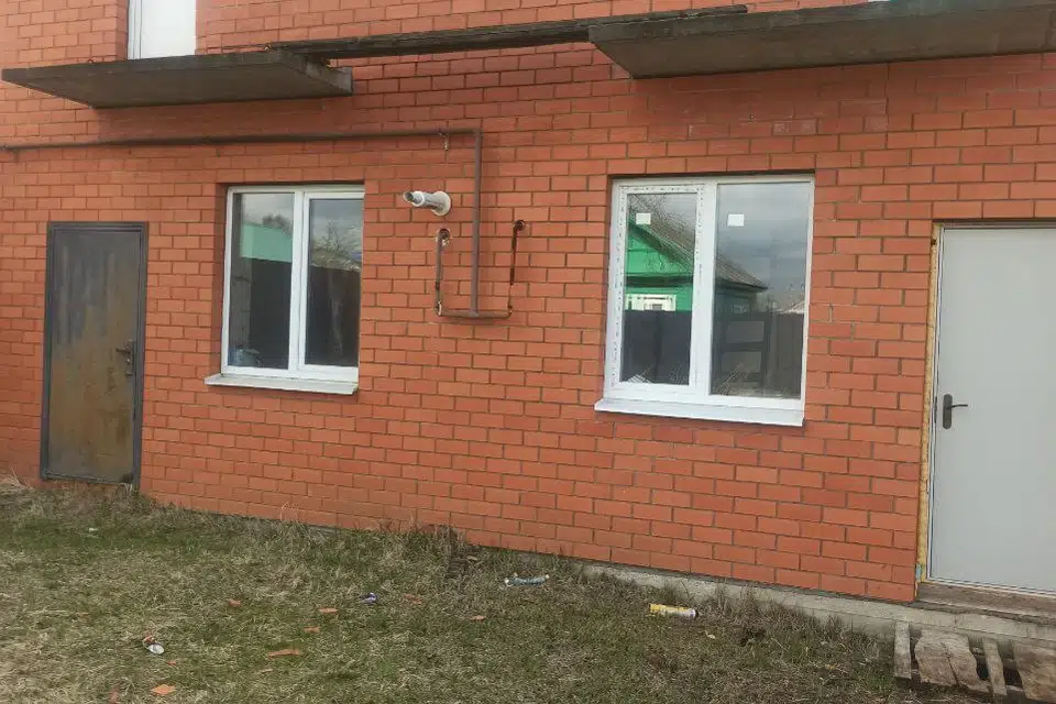 Продаётся таунхаус, 2-эт., 84.1 м²