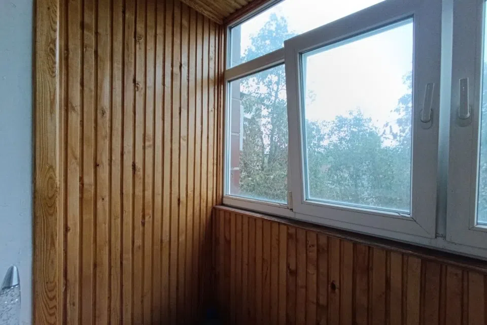 Продаётся 2-комнатная квартира, 45 м²