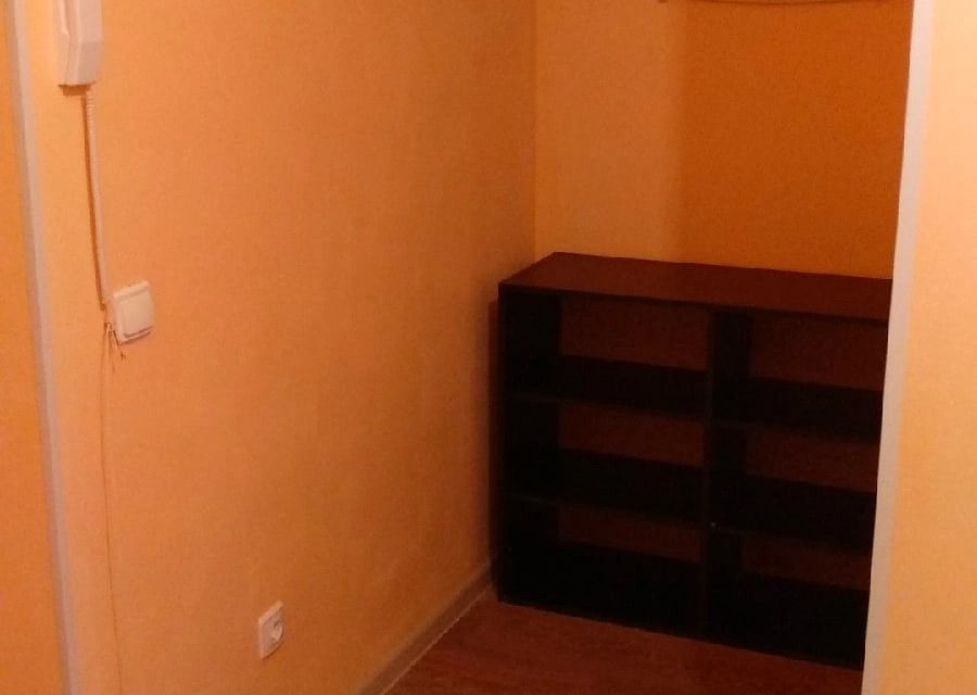 Продаётся 1-комнатная квартира, 40 м²