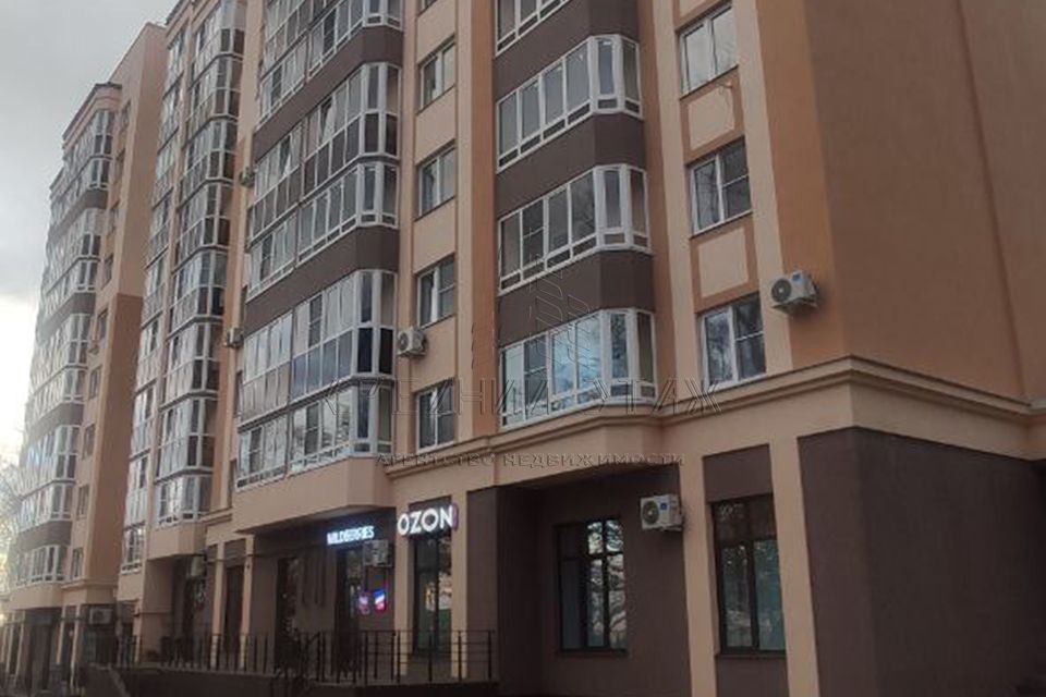 Продаётся 2-комнатная квартира, 61 м²