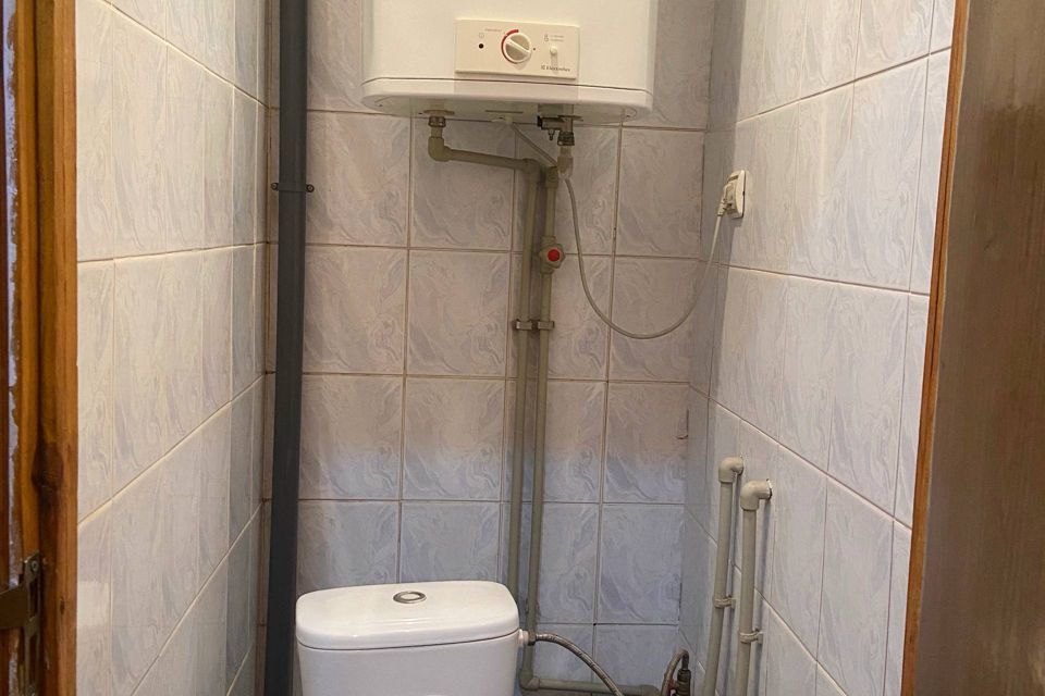 Продаётся 3-комнатная квартира, 73 м²