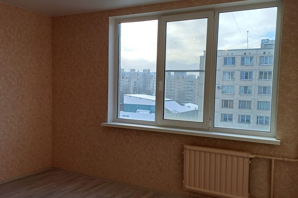 Продаётся 1-комнатная квартира, 32.7 м²