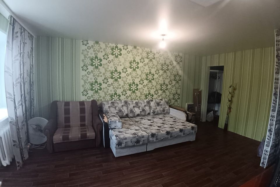 Продаётся 1-комнатная квартира, 30 м²