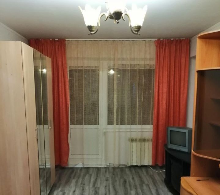 Сдаётся 1-комнатная квартира, 35 м²