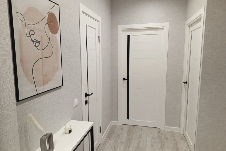 Продаётся 2-комнатная квартира, 50 м²