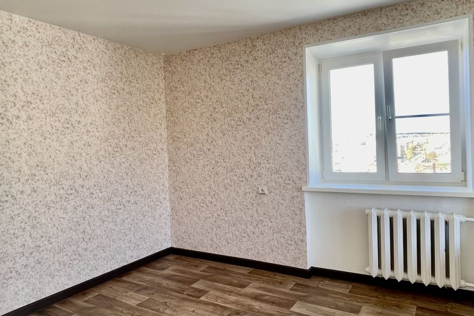 Продаётся 1-комнатная квартира, 31 м²