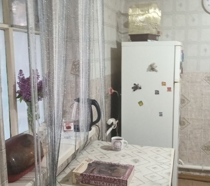 Продаётся 1-этажный дом, 90 м²